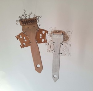 Pinselfreunde | 2025